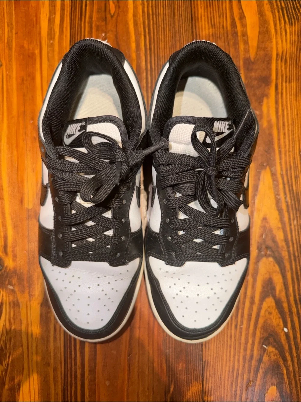Nike Pandas Youth 6